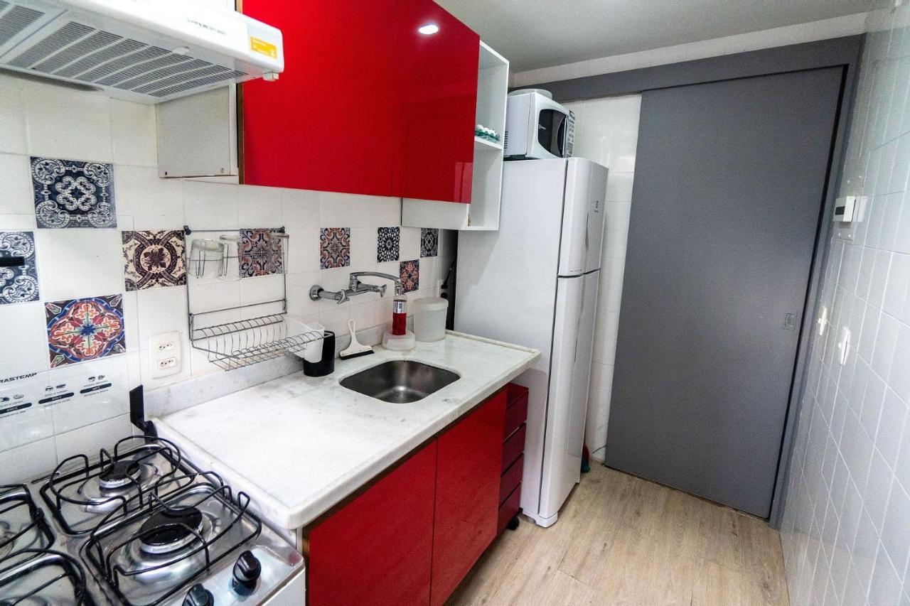 Mc Flats Leblon Apartment *