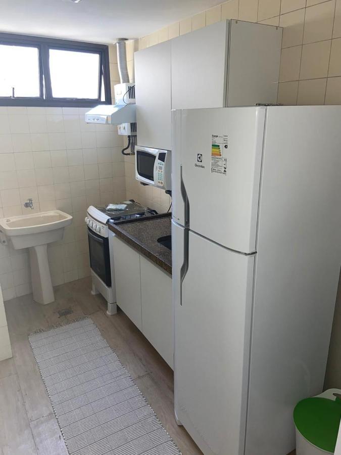 Mc Flats Leblon Apartment *
